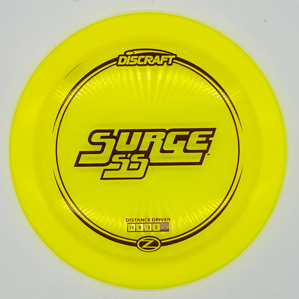 Discraft - Z Line Surge SS