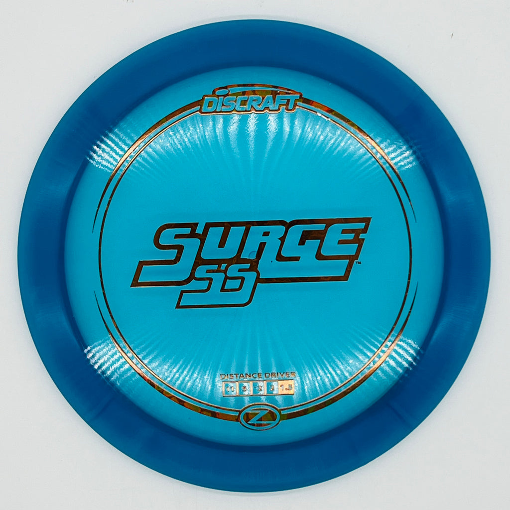 Discraft - Z Line Surge SS