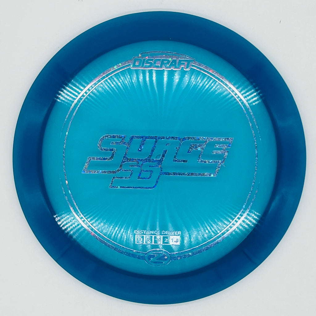 Discraft - Z Line Surge SS