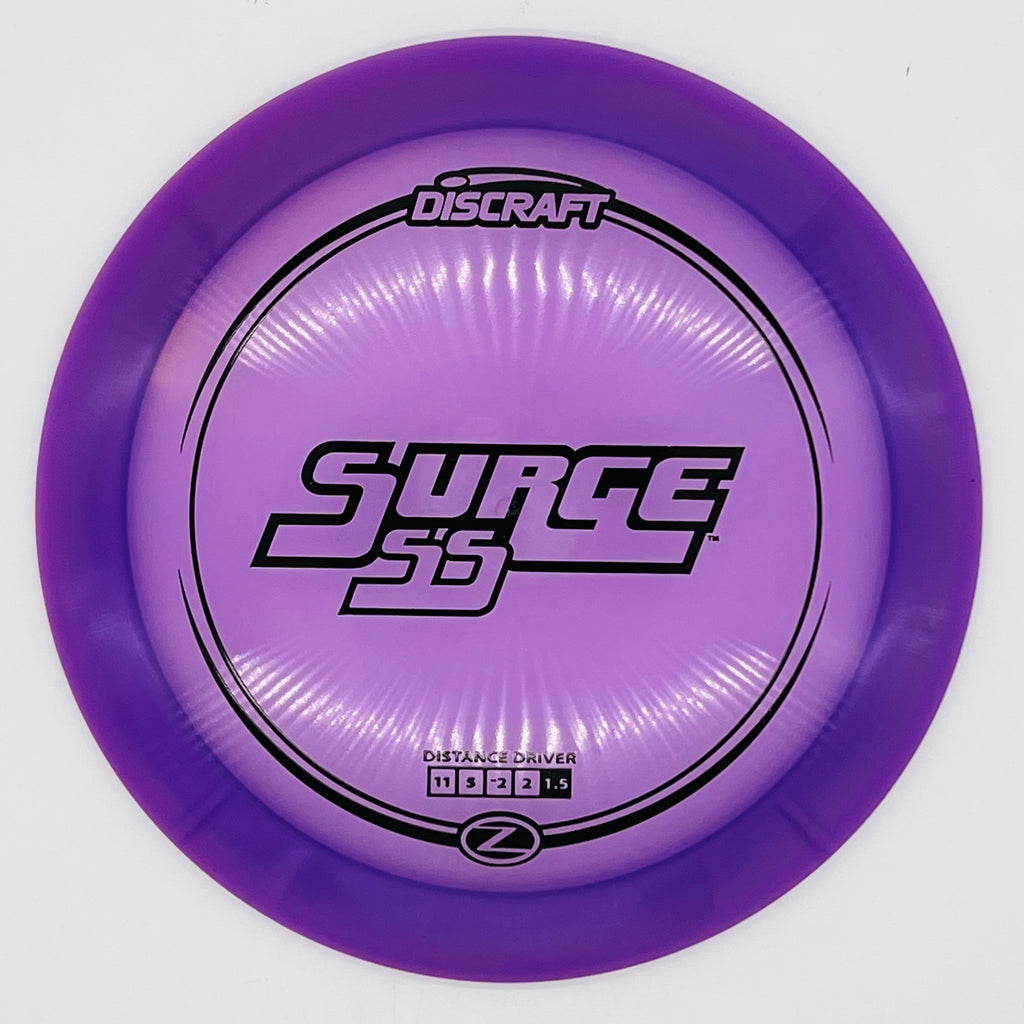 Discraft - Z Line Surge SS