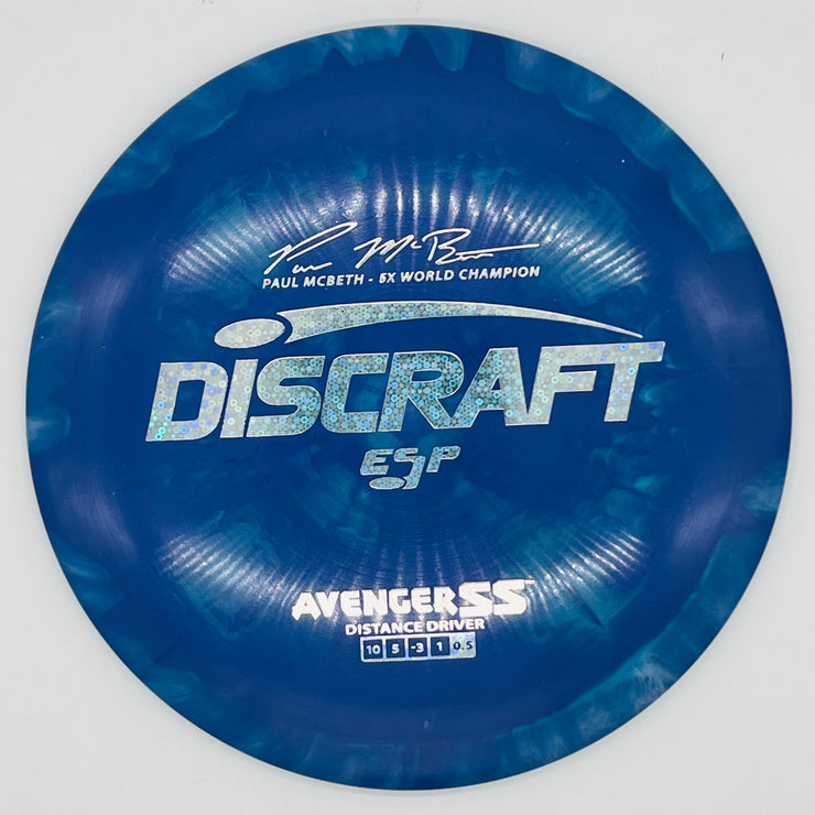 Discraft - ESP Avenger SS