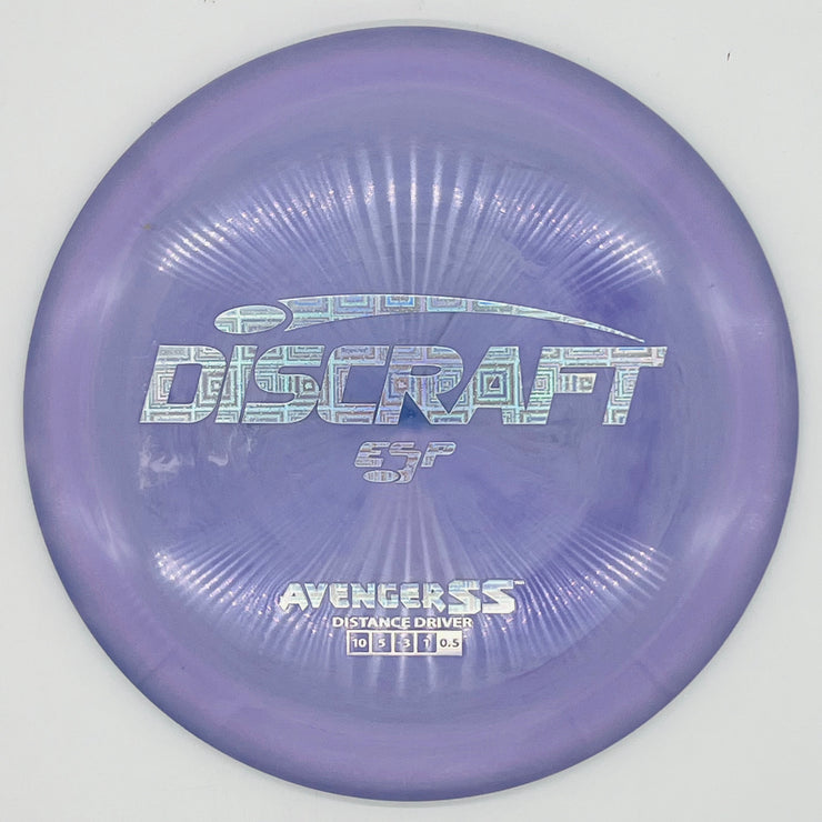Discraft - ESP Avenger SS