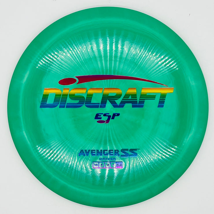 Discraft - ESP Avenger SS