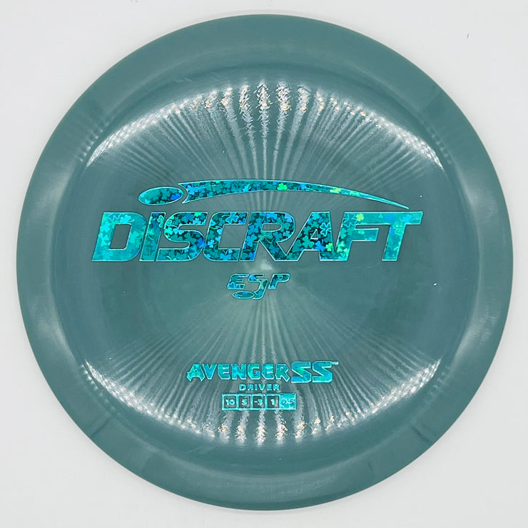 Discraft - ESP Avenger SS