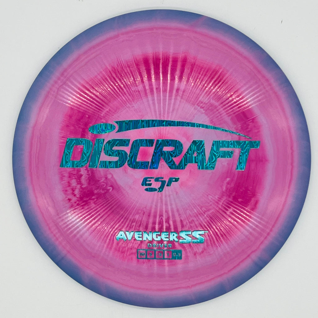 Discraft - ESP Avenger SS