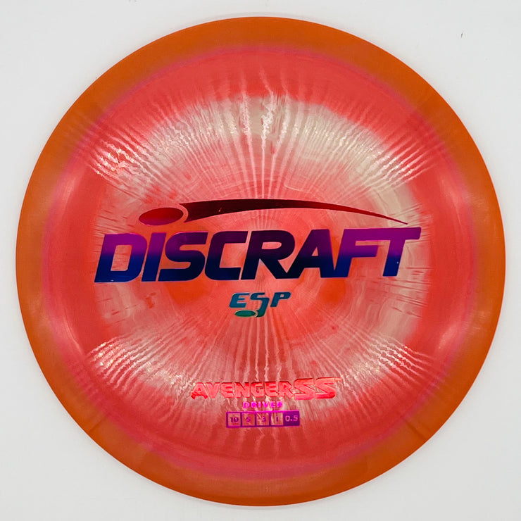 Discraft - ESP Avenger SS