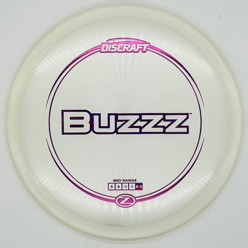 Discraft - Z Line Buzzz