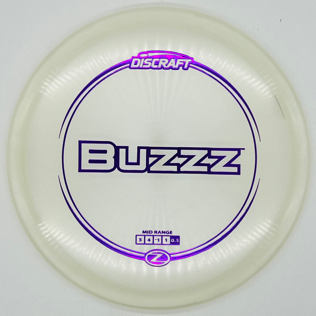 Discraft - Z Line Buzzz