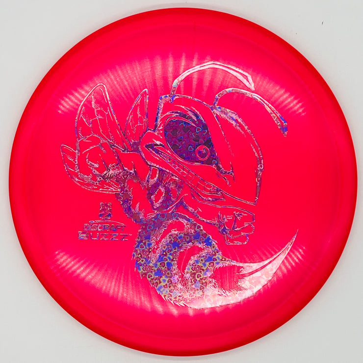 Discraft - Big Z Buzzz
