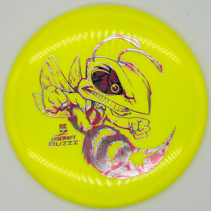 Discraft - Big Z Buzzz