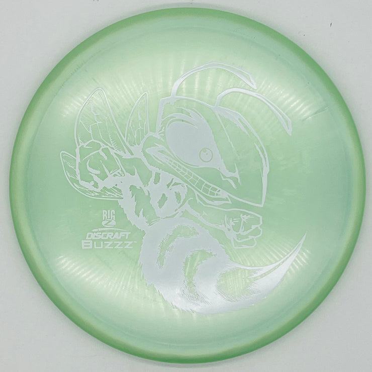 Discraft - Big Z Buzzz