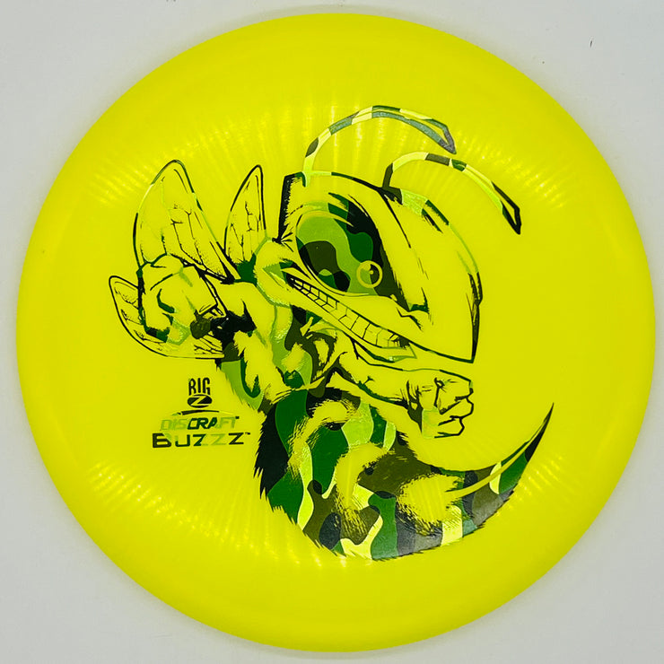 Discraft - Big Z Buzzz