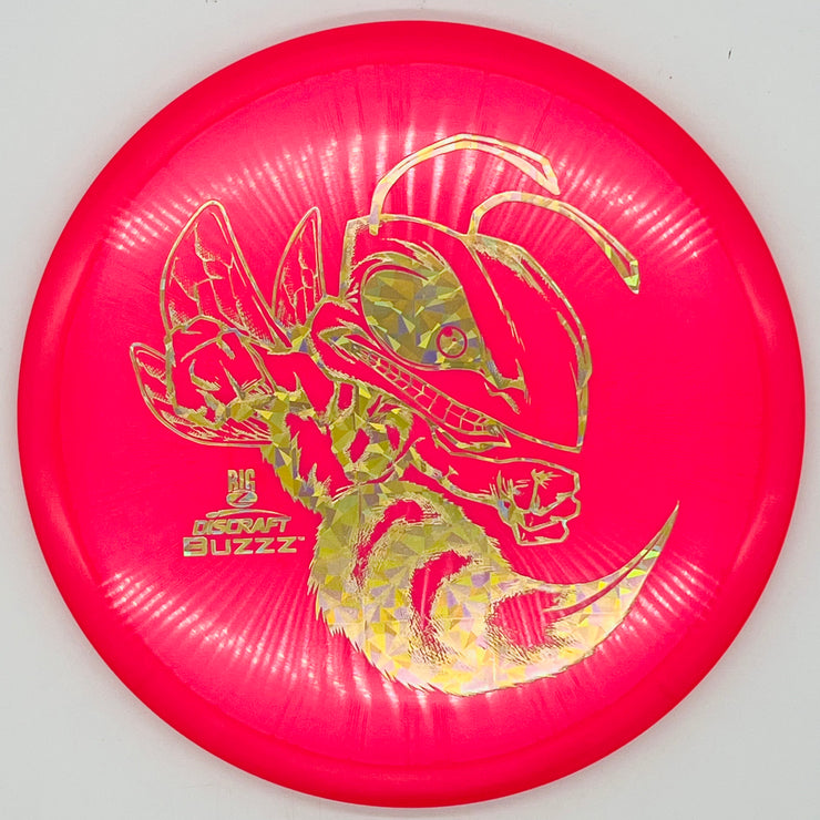 Discraft - Big Z Buzzz