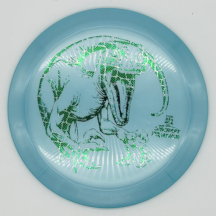 Discraft - Big Z Thrasher
