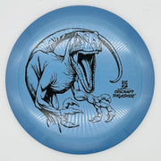 Discraft - Big Z Thrasher