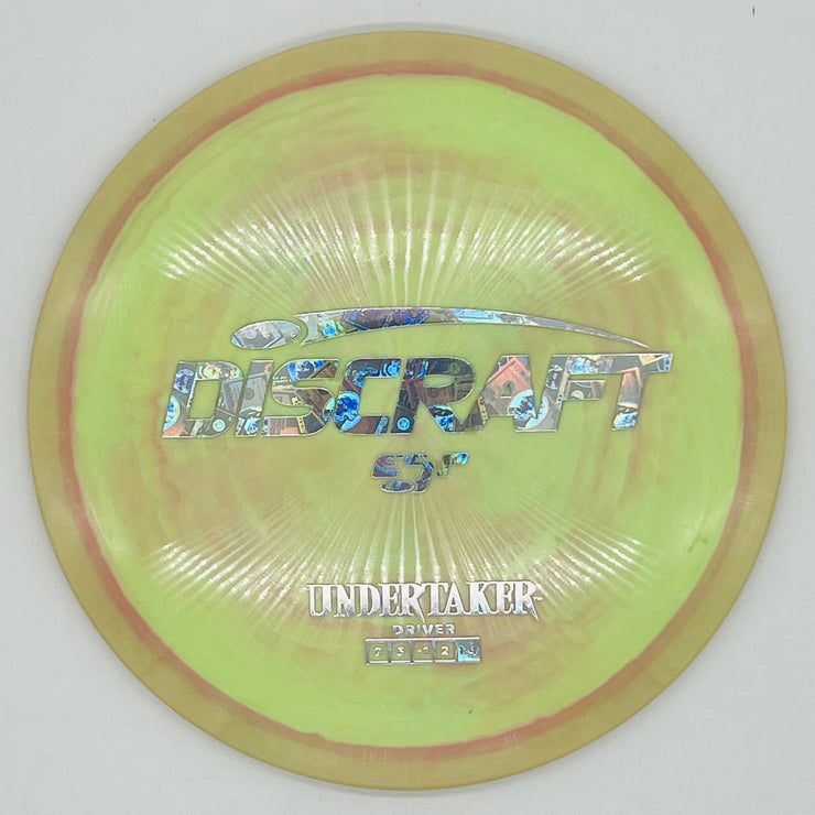 Discraft - ESP Undertaker