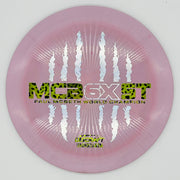 Discraft - Paul McBeth 6X ESP Undertaker