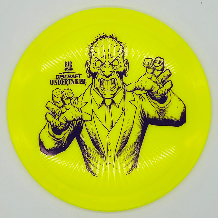 Discraft - Big Z Undertaker