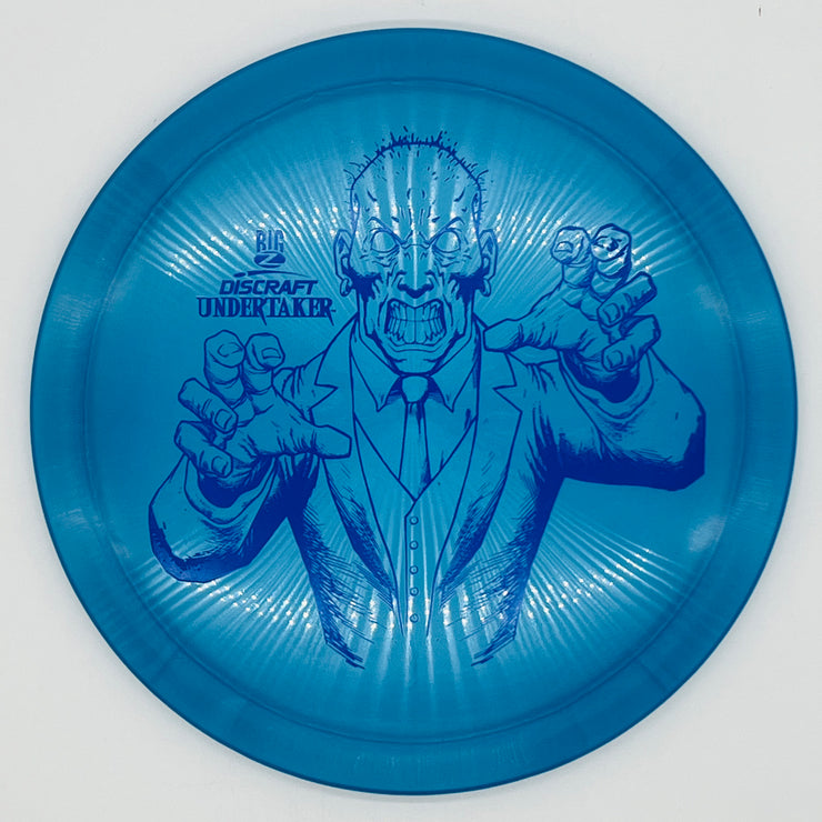 Discraft - Big Z Undertaker