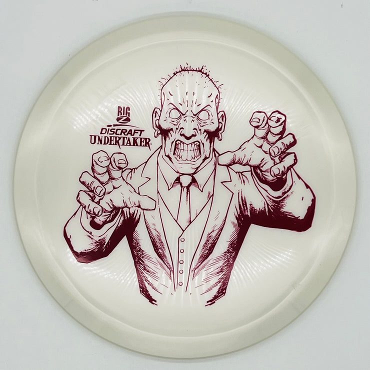 Discraft - Big Z Undertaker