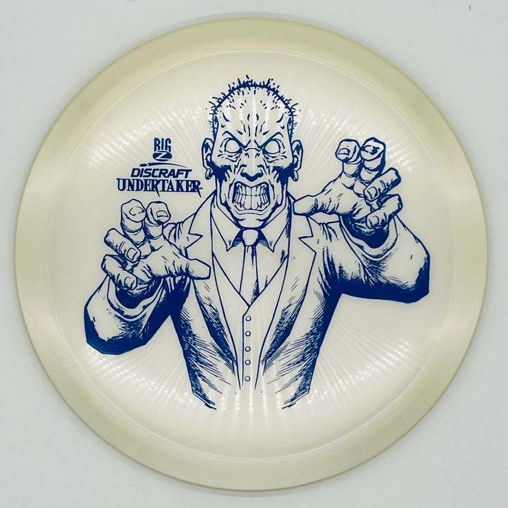 Discraft - Big Z Undertaker