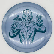 Discraft - Big Z Undertaker