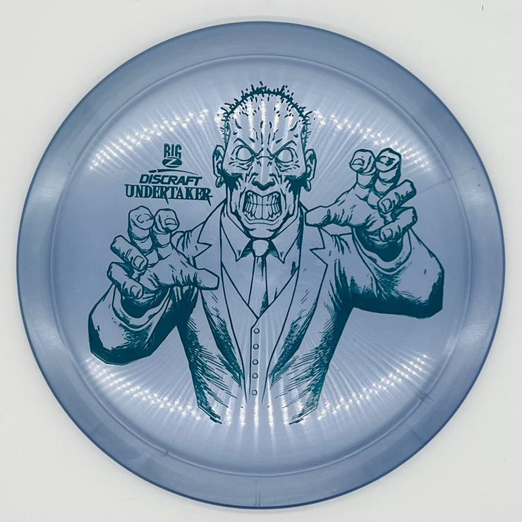 Discraft - Big Z Undertaker