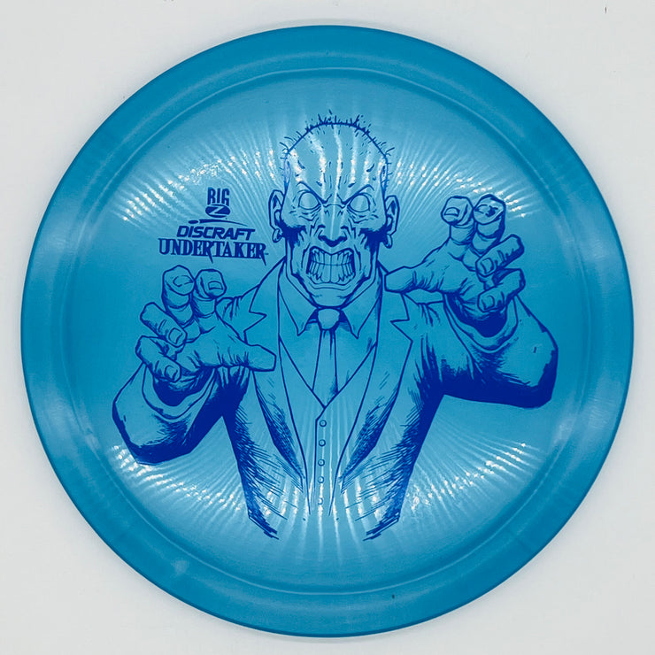 Discraft - Big Z Undertaker