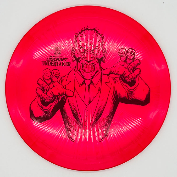 Discraft - Big Z Undertaker
