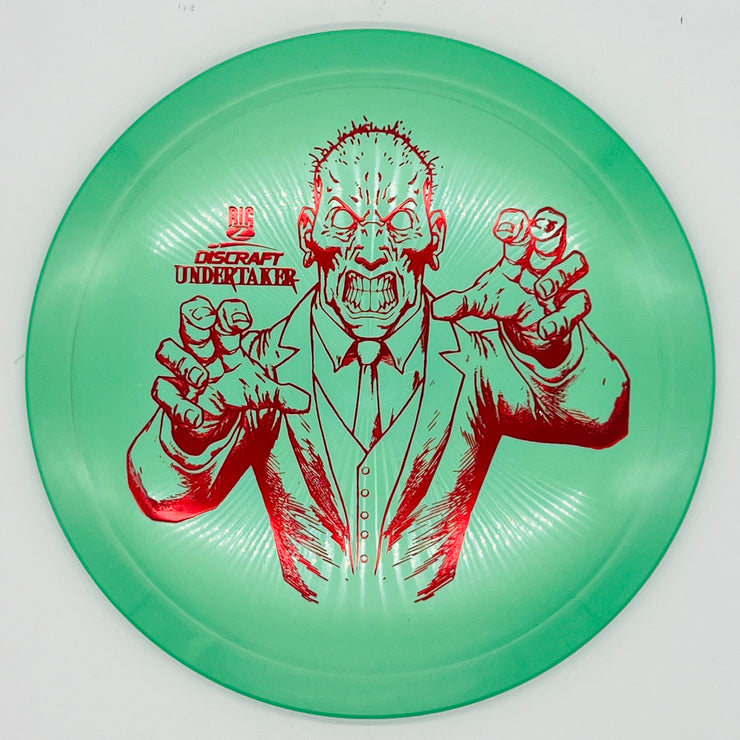 Discraft - Big Z Undertaker
