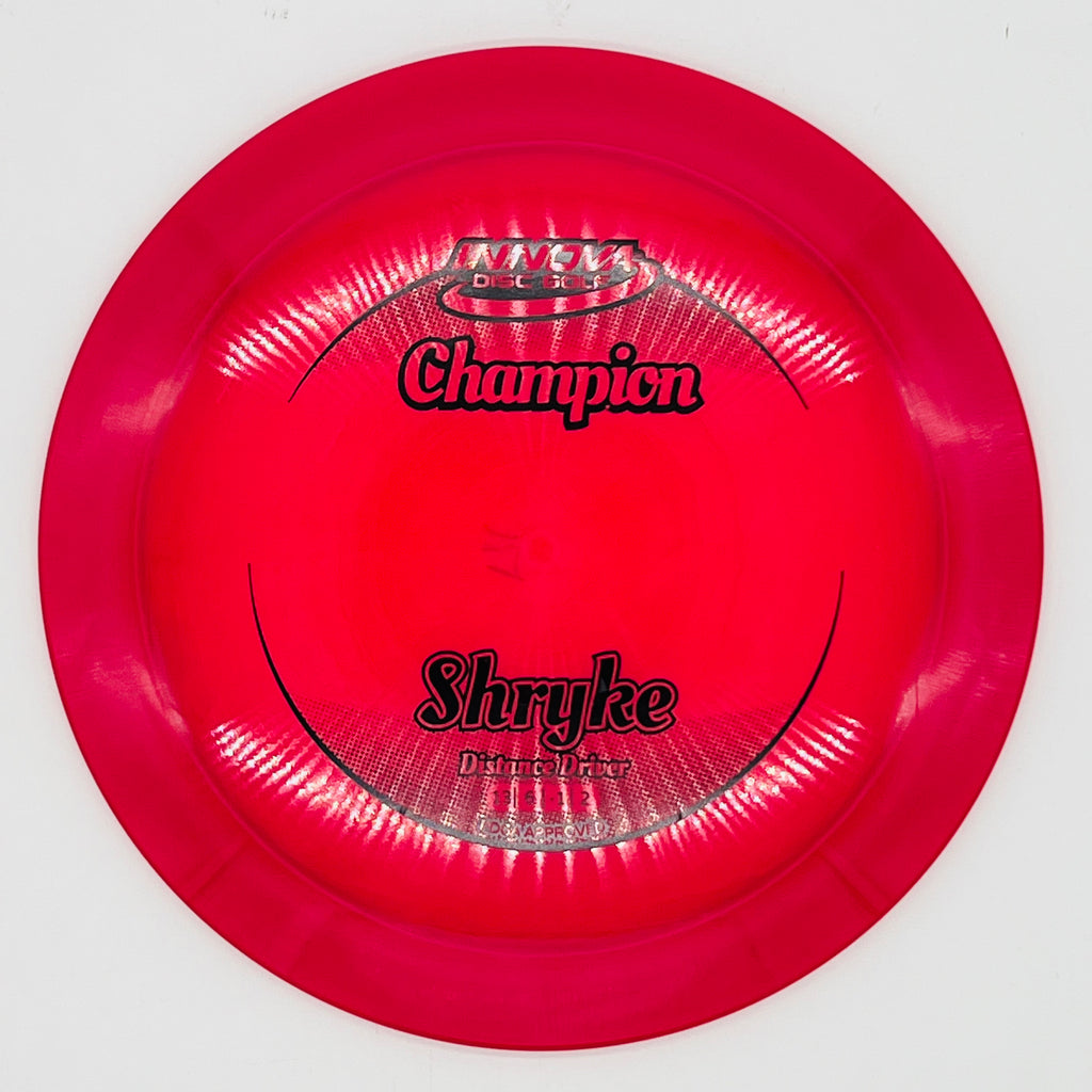 Innova - Champion Shryke