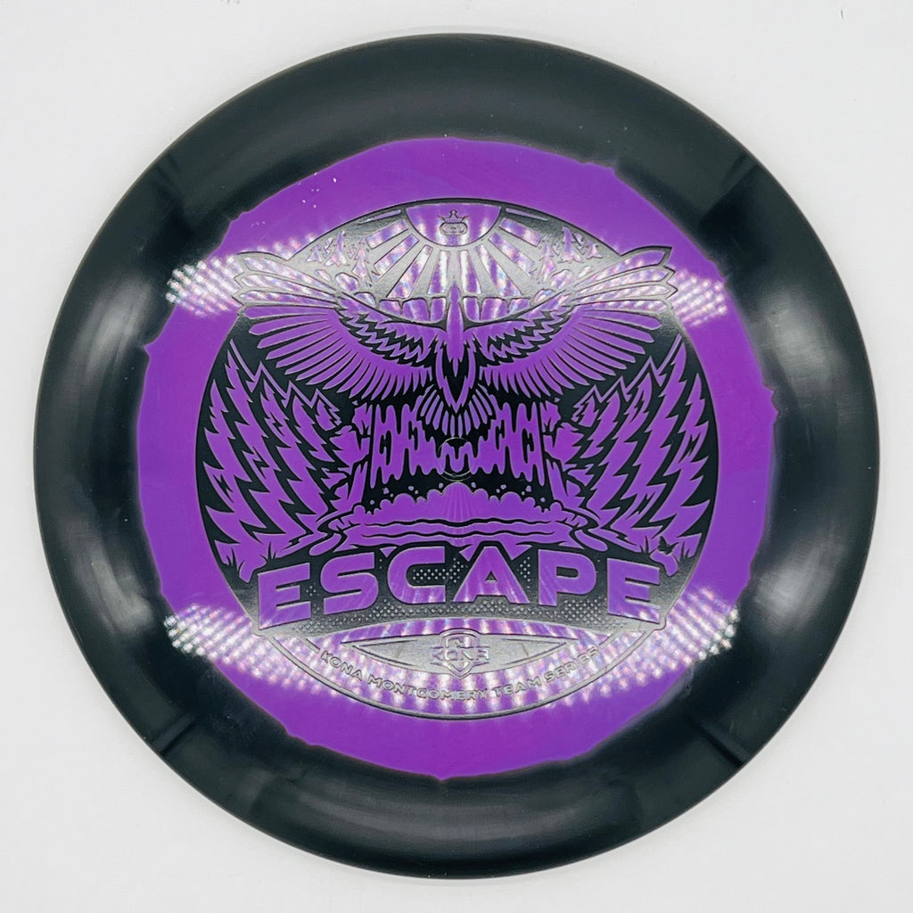 Dynamic Discs - Fuzion Orbit Escape