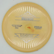 Lone Star Discs - Benny Putter (Stock Stamp)