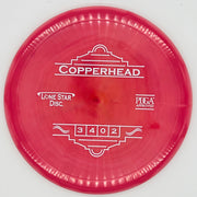 Lone Star Discs - Copperhead