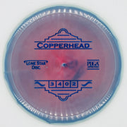Lone Star Discs - Copperhead