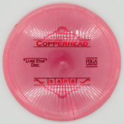 Lone Star Discs - Copperhead