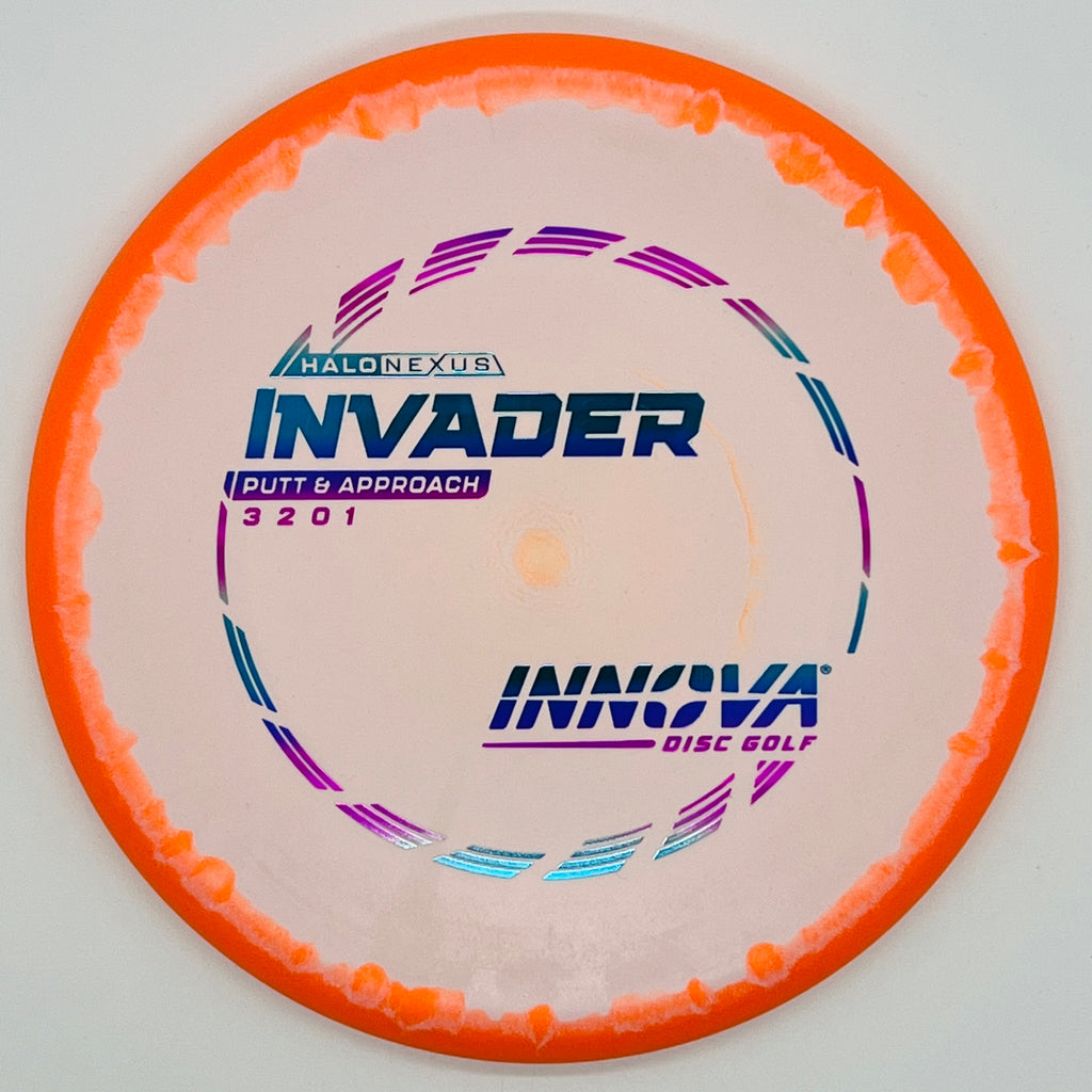 Innova - Halo Nexus Invader