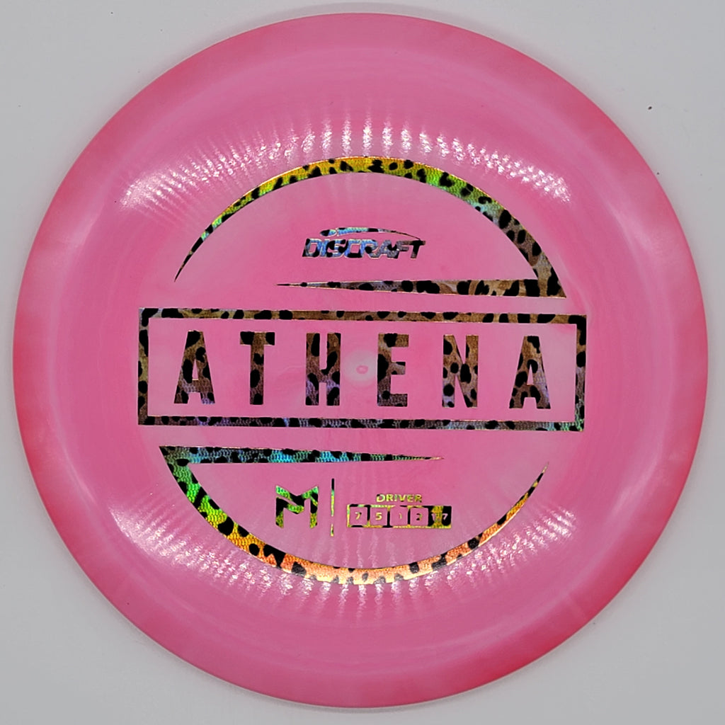 Discraft - ESP Athena