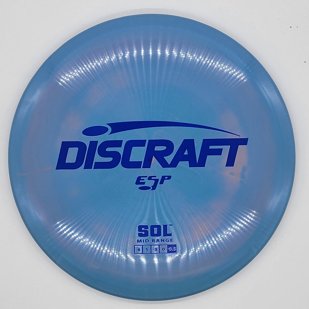 Discraft - ESP Sol
