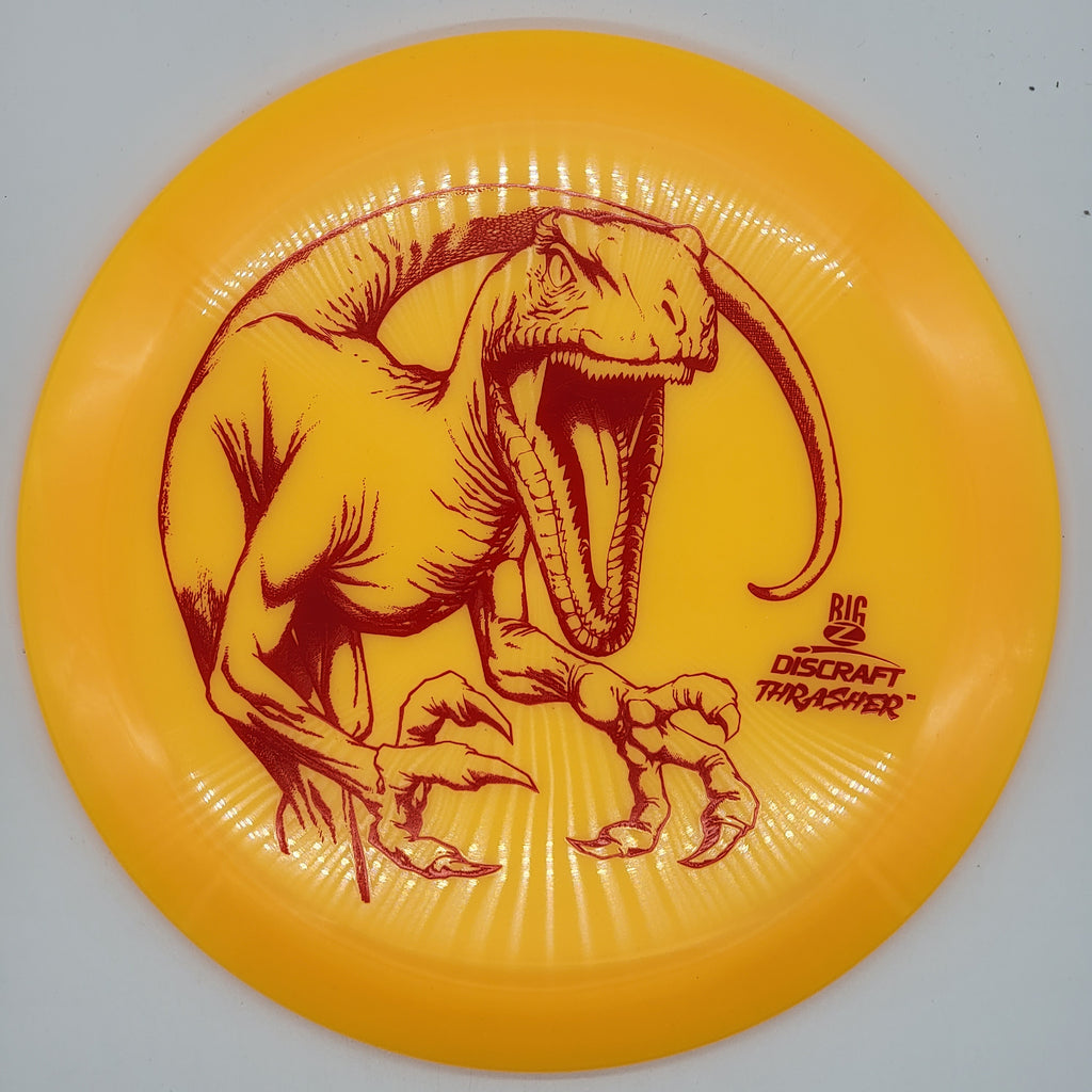 Discraft - Big Z Thrasher