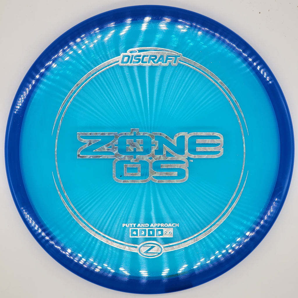 Discraft - Zone OS