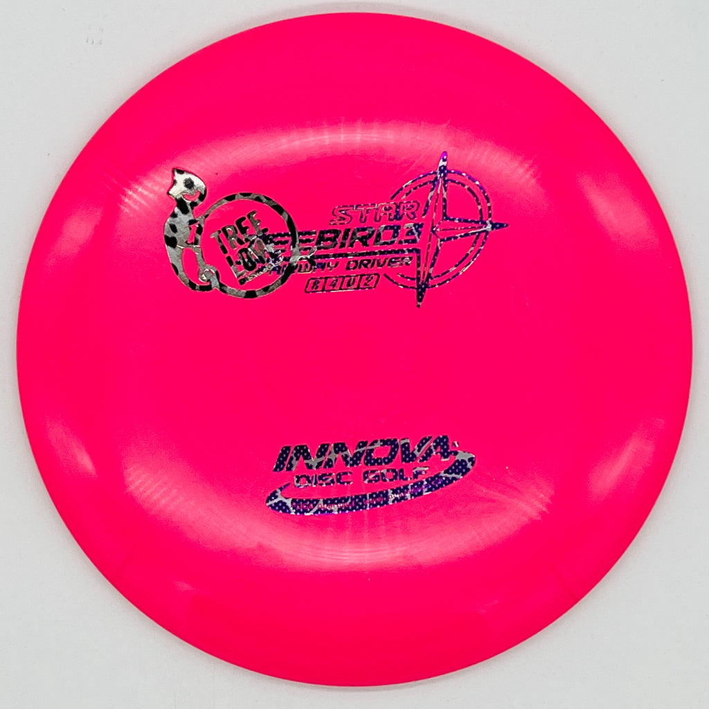 Innova - Star Teebird3