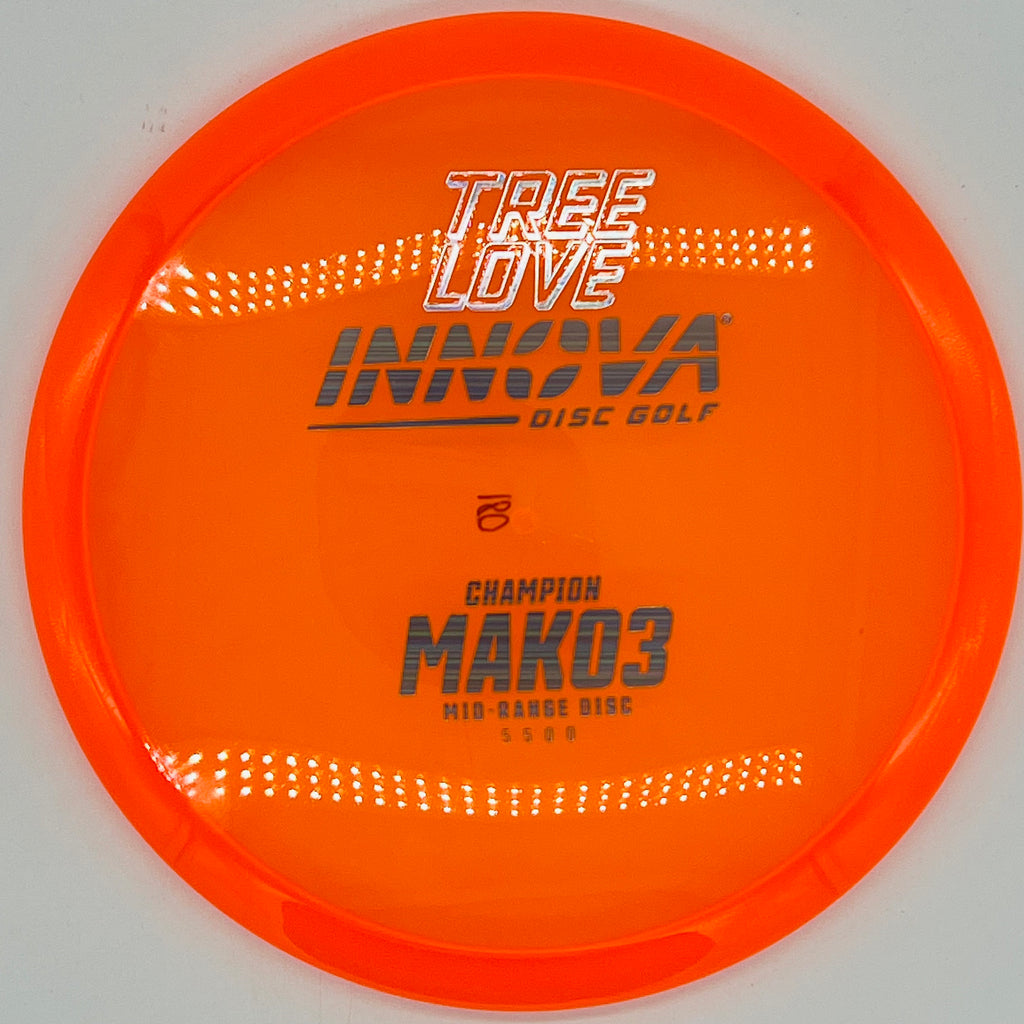 Innova - Champion Mako3
