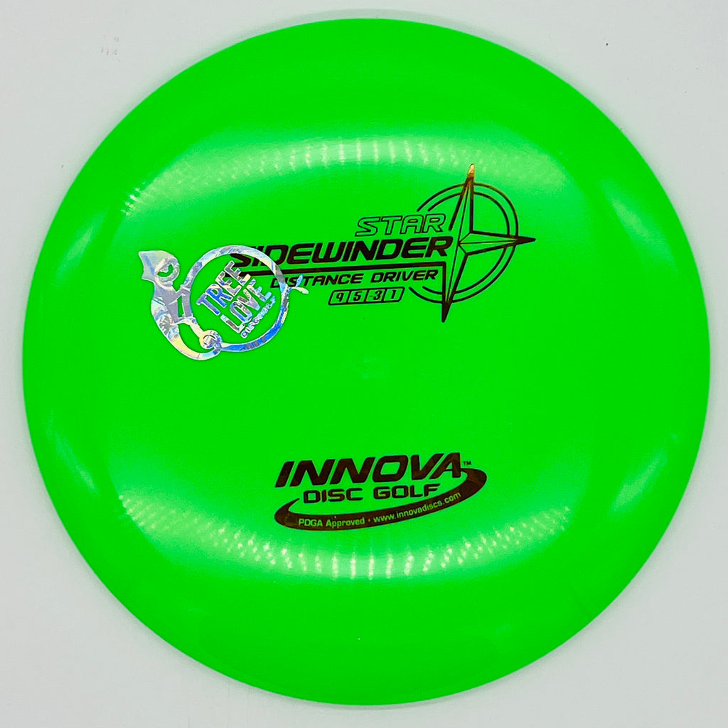 Innova - Star Sidewinder