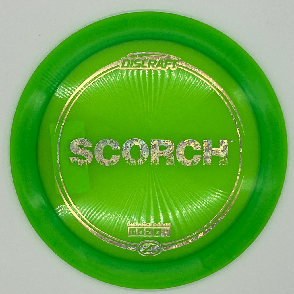 Discraft - Z Line Scorch