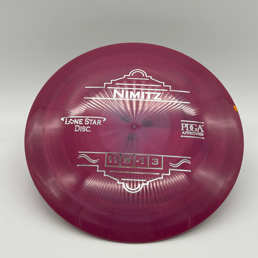 Lone Star Discs - Nimitz