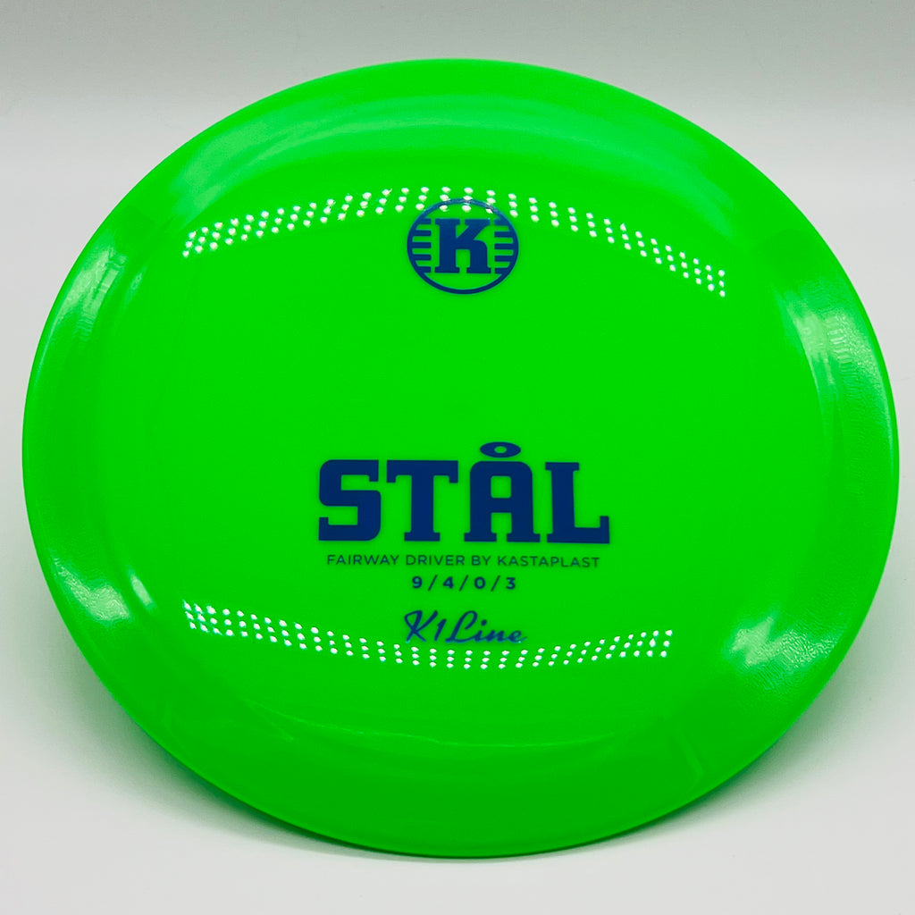 Kastaplast K1 Stal