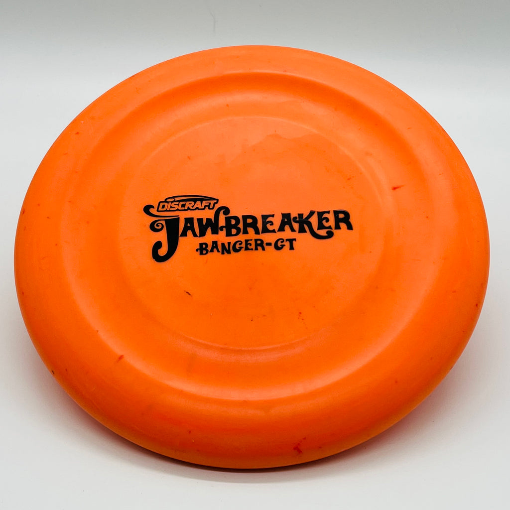 Discraft - Jawbreaker Banger GT