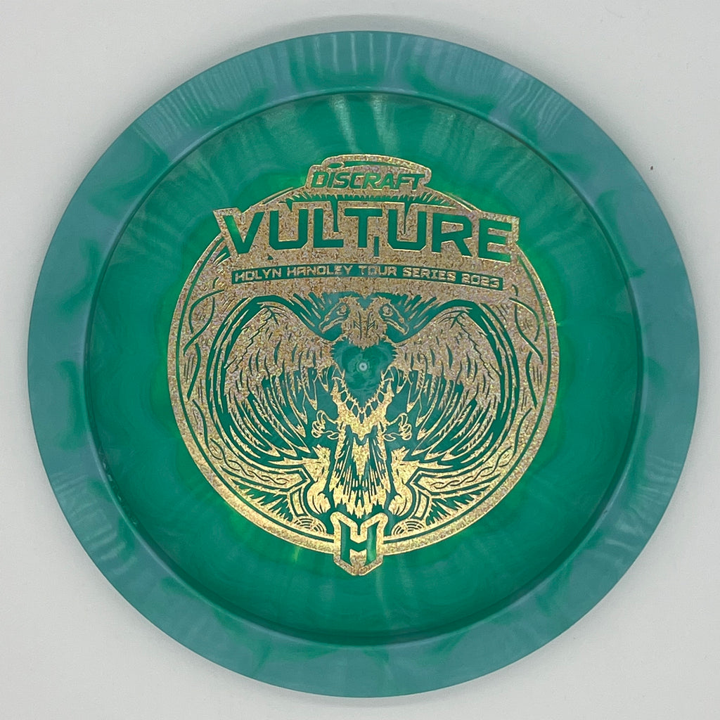 Discraft - Tour Series Vulture