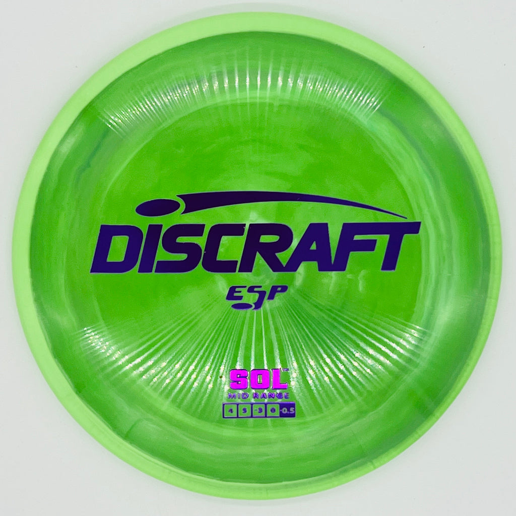Discraft - ESP Sol